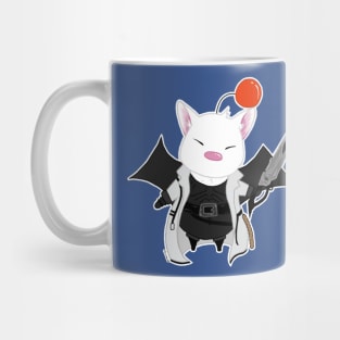 Gunbreaker Moogle Mug